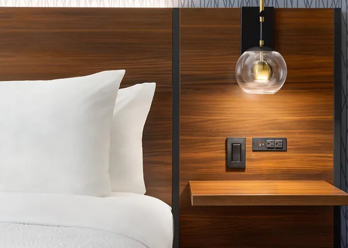 Four Points By Sheraton Columbus-Polaris