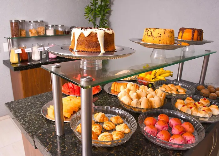 Hotel Fortaleza Inn
