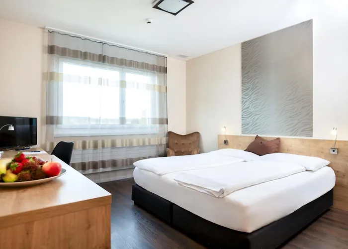 Villmergen Swiss Quality Hotel