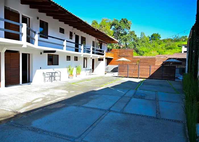 Villa Maria Hotel