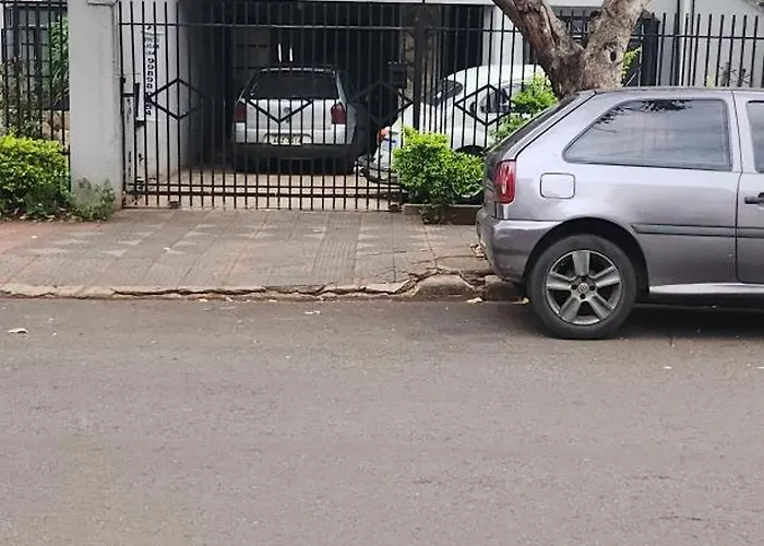 Pousada Catarina