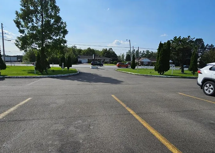 Mount Laurel Motel