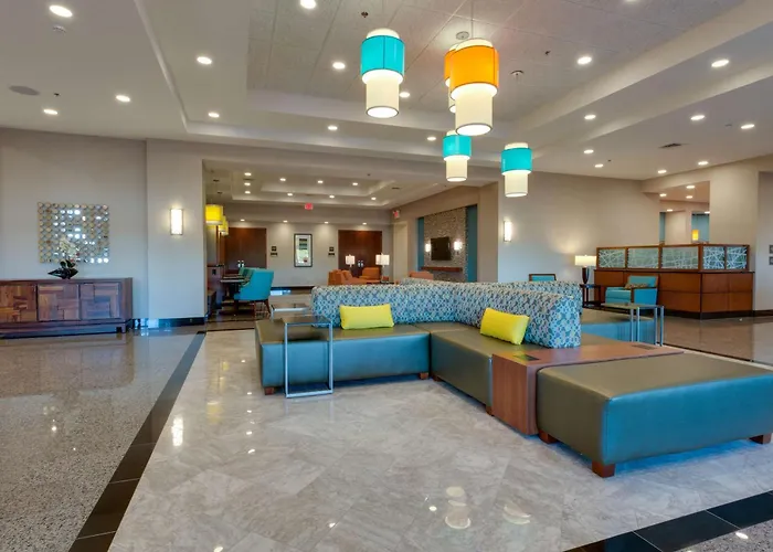Drury Inn & Suites Gainesville