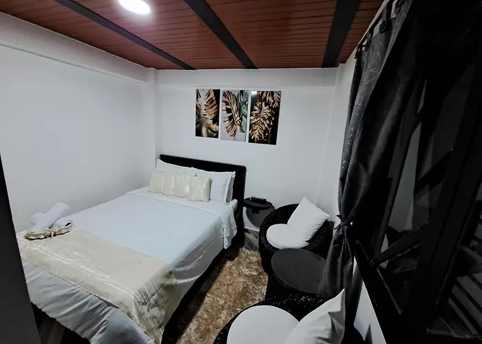 Hotel Samai