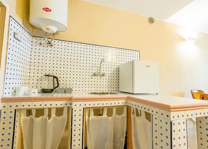 Hotel White Lerici