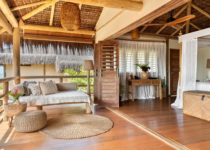 Filha Da Lua Ecolodge Praia de Pipa