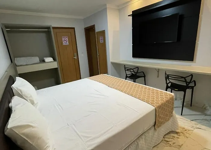 Hotel Uipi