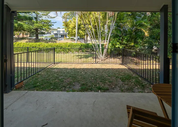 Nambucca Heads Dog Friendly Hotels