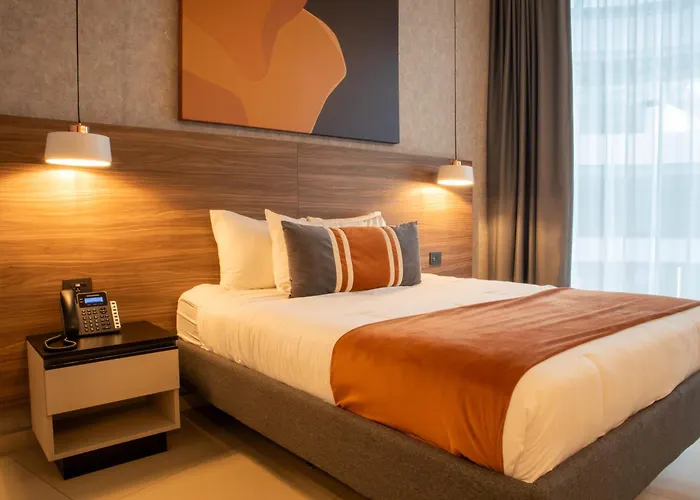 Hotel Vía Dorada Pachuca de Soto