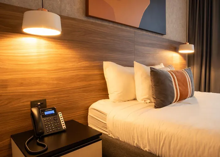Hotel Vía Dorada