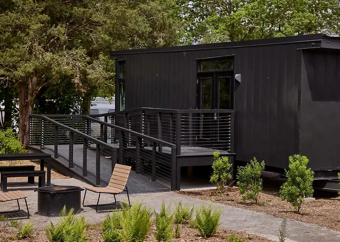 Autocamp Catskills