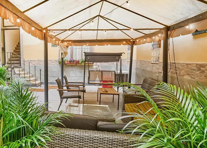 Cattaleya Rooms