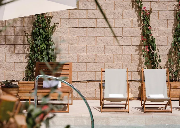Hotel Bon Repos L'Ametlla De Mar