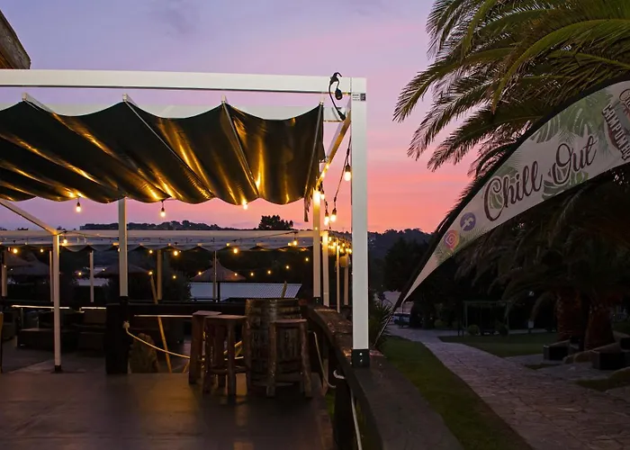 Hotel Campomar