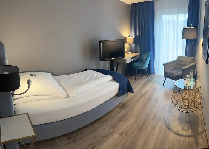 Hotel Räucherhansl Loiching
