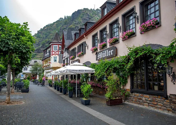 Landhaus Müller
