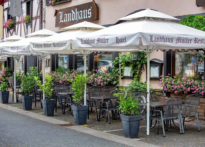 Landhaus Müller