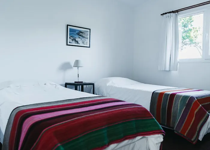 Bahia Bustamante Lodge