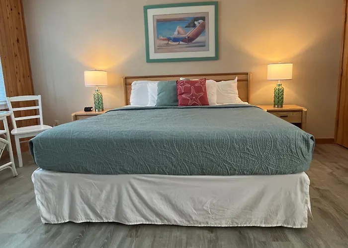 Cape Hatteras Motel
