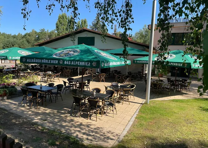La Porte Bertingen