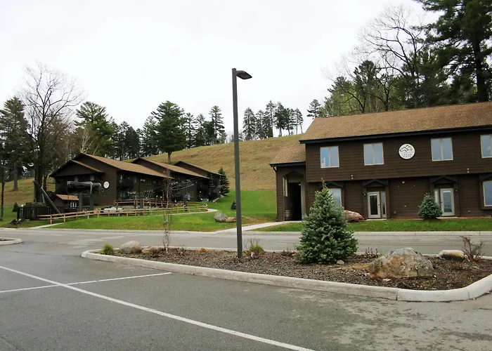 Pine Mountain Resort