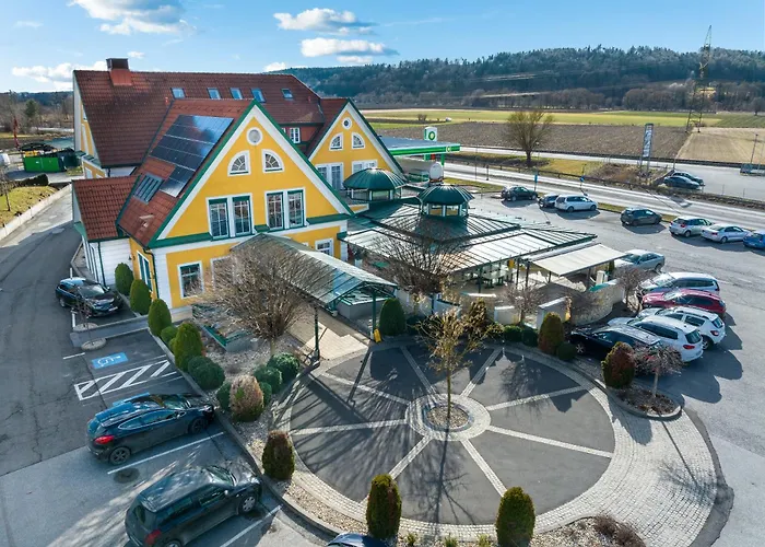 Rasthaus zum Dokl