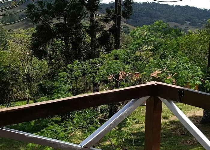 Solar Dos Pinhais Santo Antônio do Pinhal