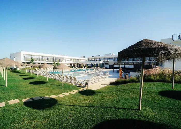 Porto Covo Praia Hotel & Spa