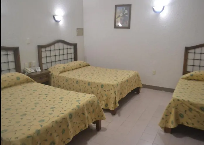Hotel Arcadio