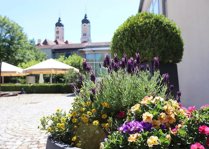 Klostergasthof Roggenburg