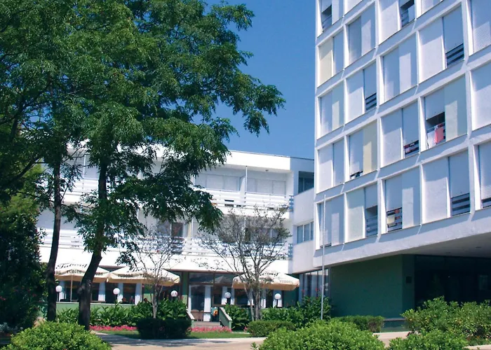Hotel Donat