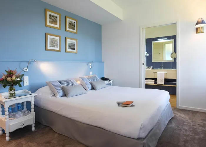Teritoria Hotel Les Jardins De Bakea Biriatou