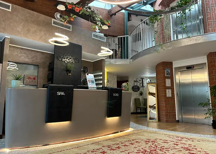 Cascina Scova Resort Pavia