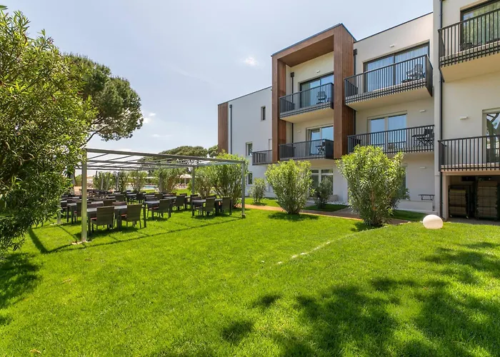 Hotel Gallia&Resort