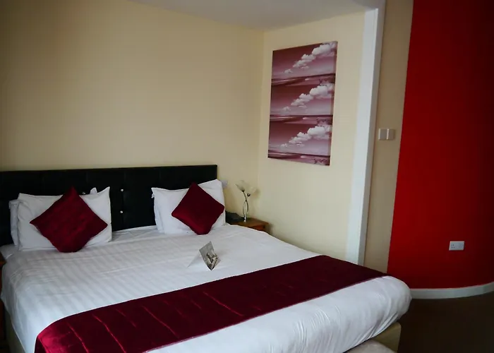 The Pearl Hotel