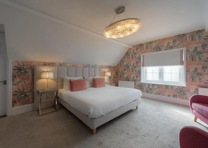 Florence Gardens Boutique Hotel And Restaurant
