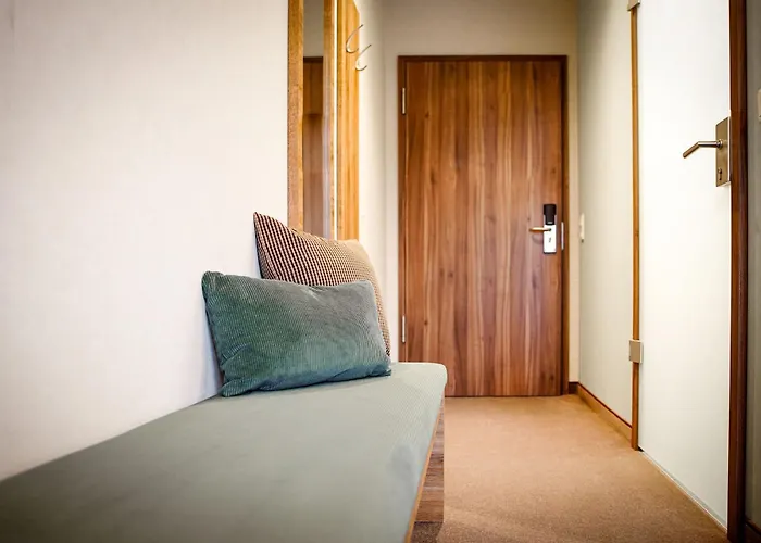 Lodge Hotel Winterberg