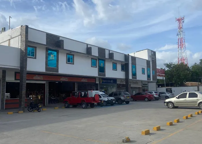 Hotel Mall Plaza