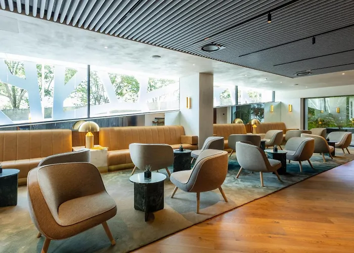 Altis Porto , A Member Of Preferred s & Resorts- Lvx