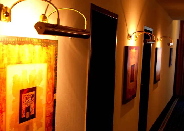 Best Western Hotel Augusta