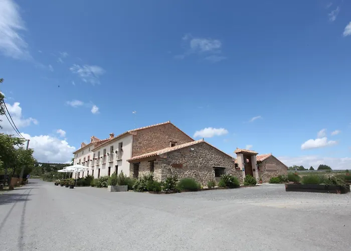 Hotel La Fonda De La Estación