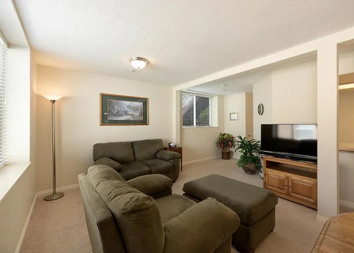 The Kimball At Temple Square