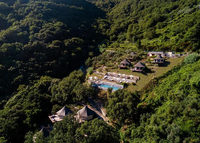 Sesta Terra Natural Resort