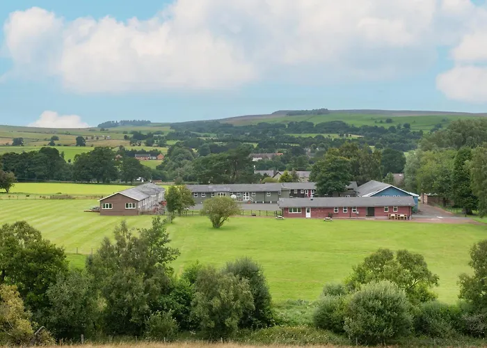 Brown Rigg Guest Rooms