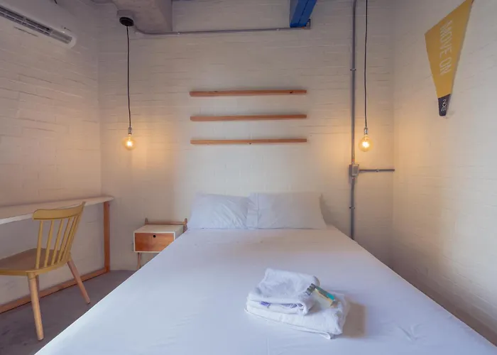 The Harbour Studios