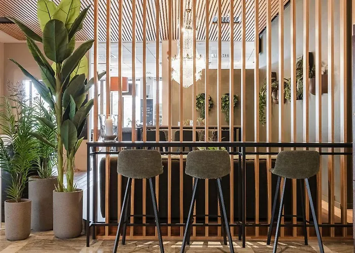 Comfort Hotel Sundsvall
