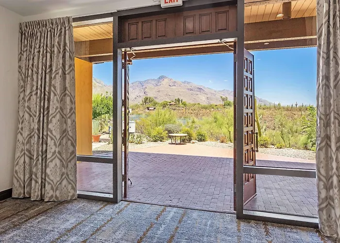 Westward Look Wyndham Grand Resort & Spa