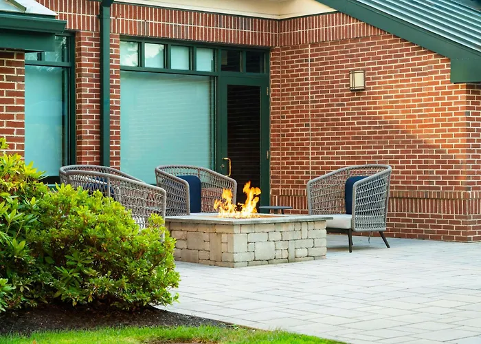 Homewood Suites By Hilton Hartford South-Glastonbury