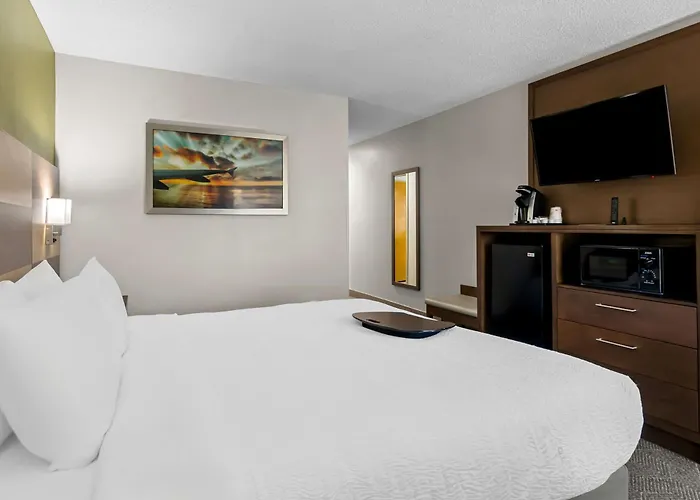 Best Western Niceville - Eglin Afb Hotel