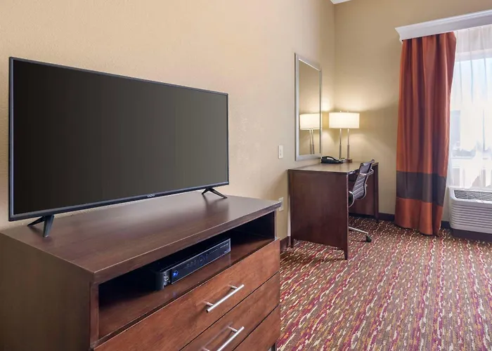 Comfort Inn & Suites Artesia